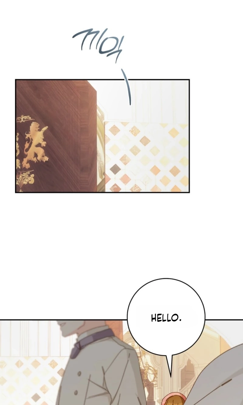 Read My Farm by the Palace Manga Online