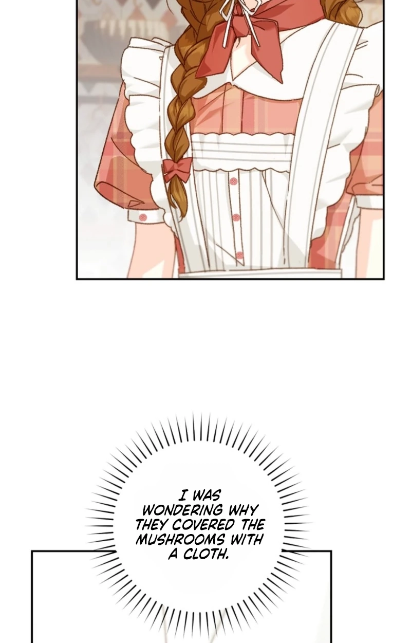 Read My Farm by the Palace Manga Online