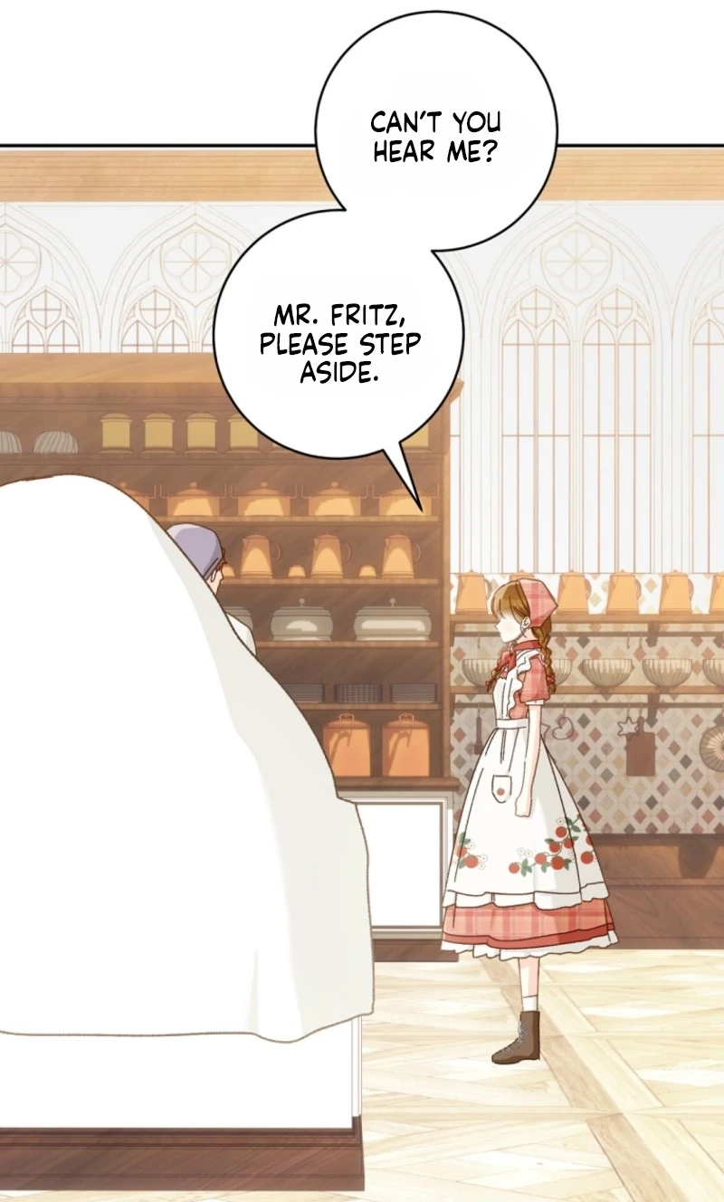Read My Farm by the Palace Manga Online