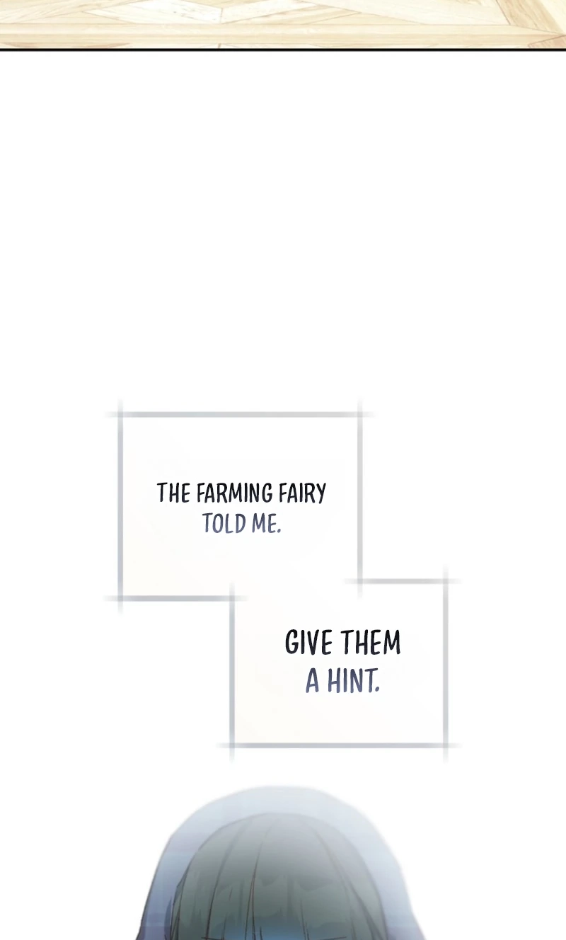 Read My Farm by the Palace Manga Online