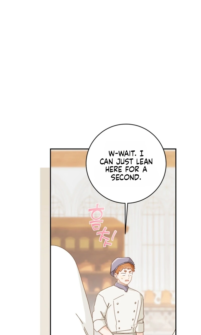 Read My Farm by the Palace Manga Online