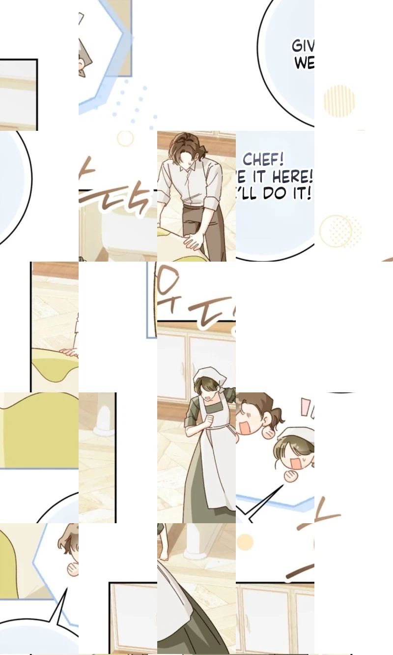 Read My Farm by the Palace Manga Online