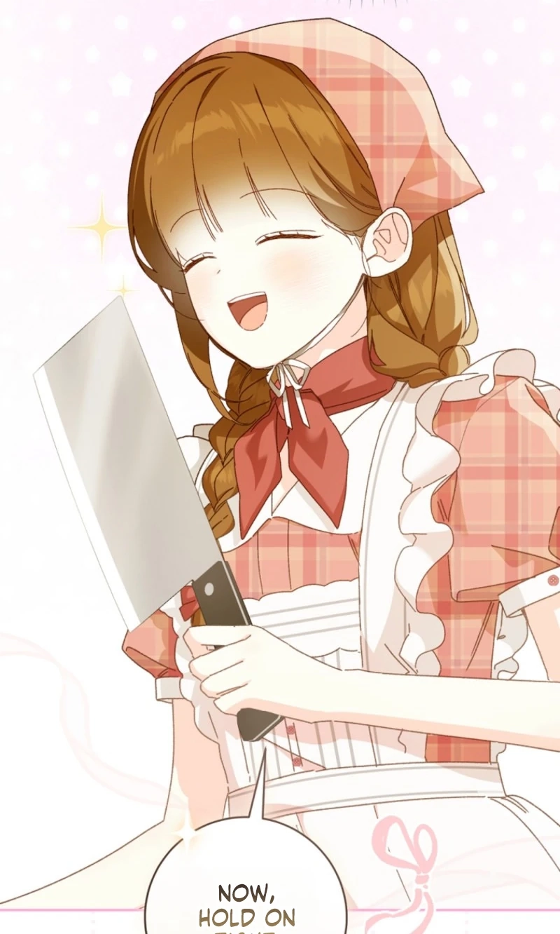 Read My Farm by the Palace Manga Online