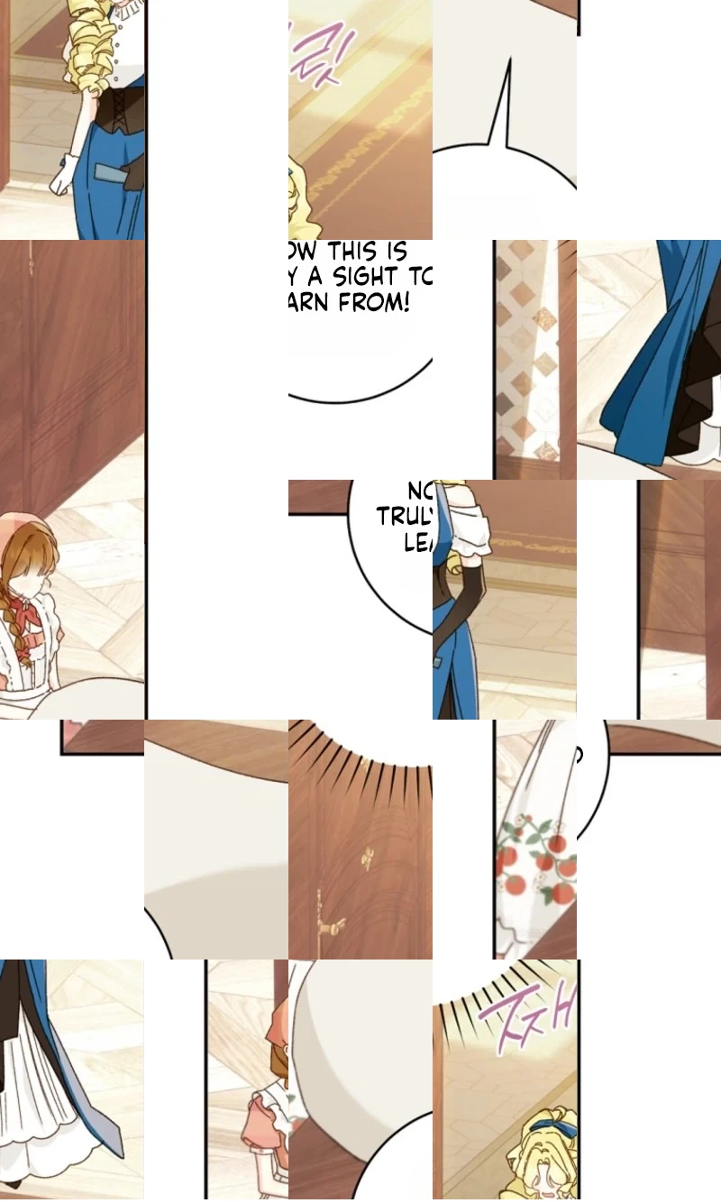 Read My Farm by the Palace Manga Online