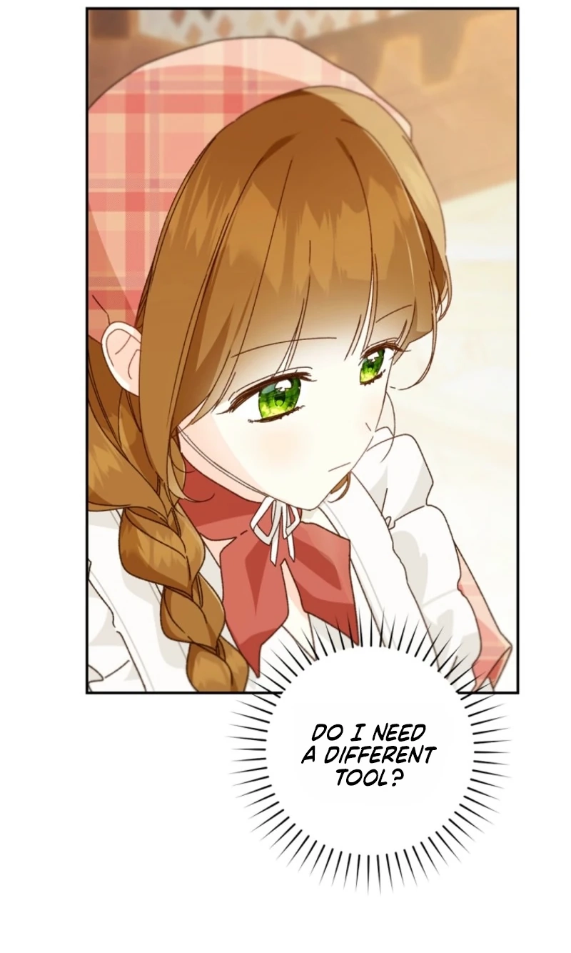Read My Farm by the Palace Manga Online