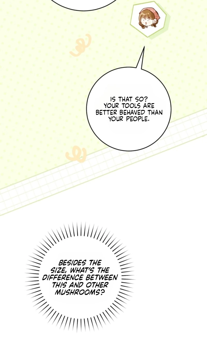 Read My Farm by the Palace Manga Online