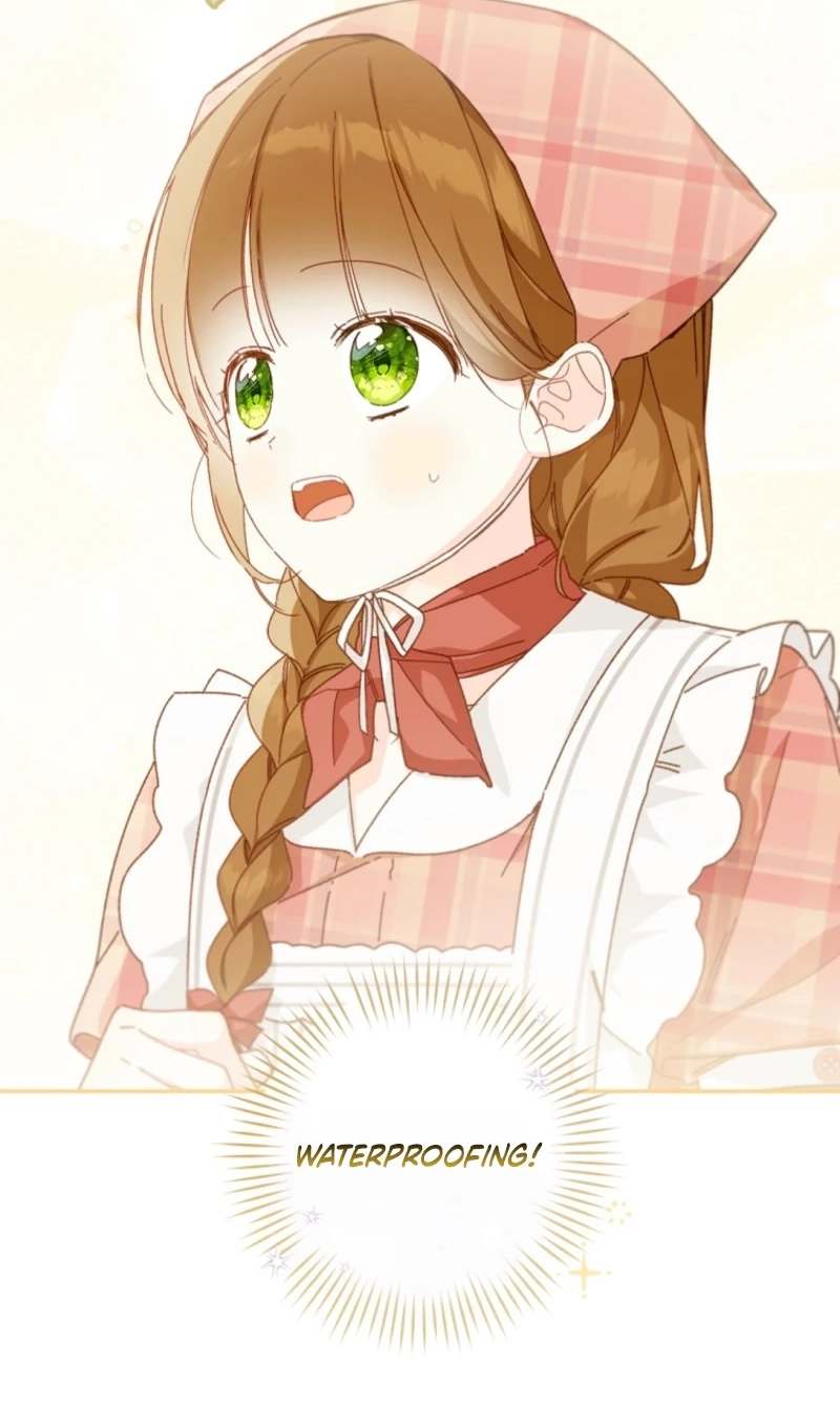 Read My Farm by the Palace Manga Online