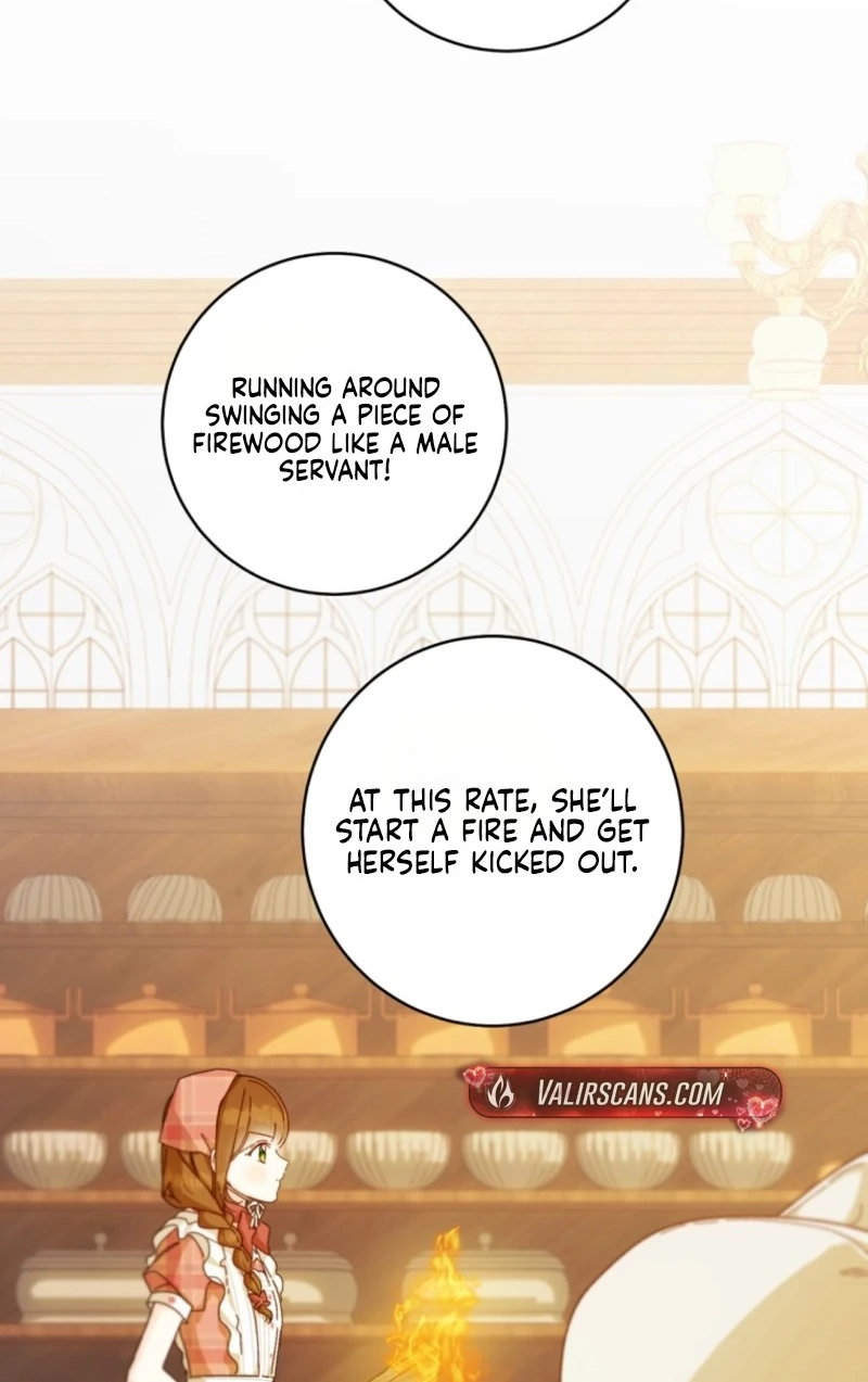Read My Farm by the Palace Manga Online