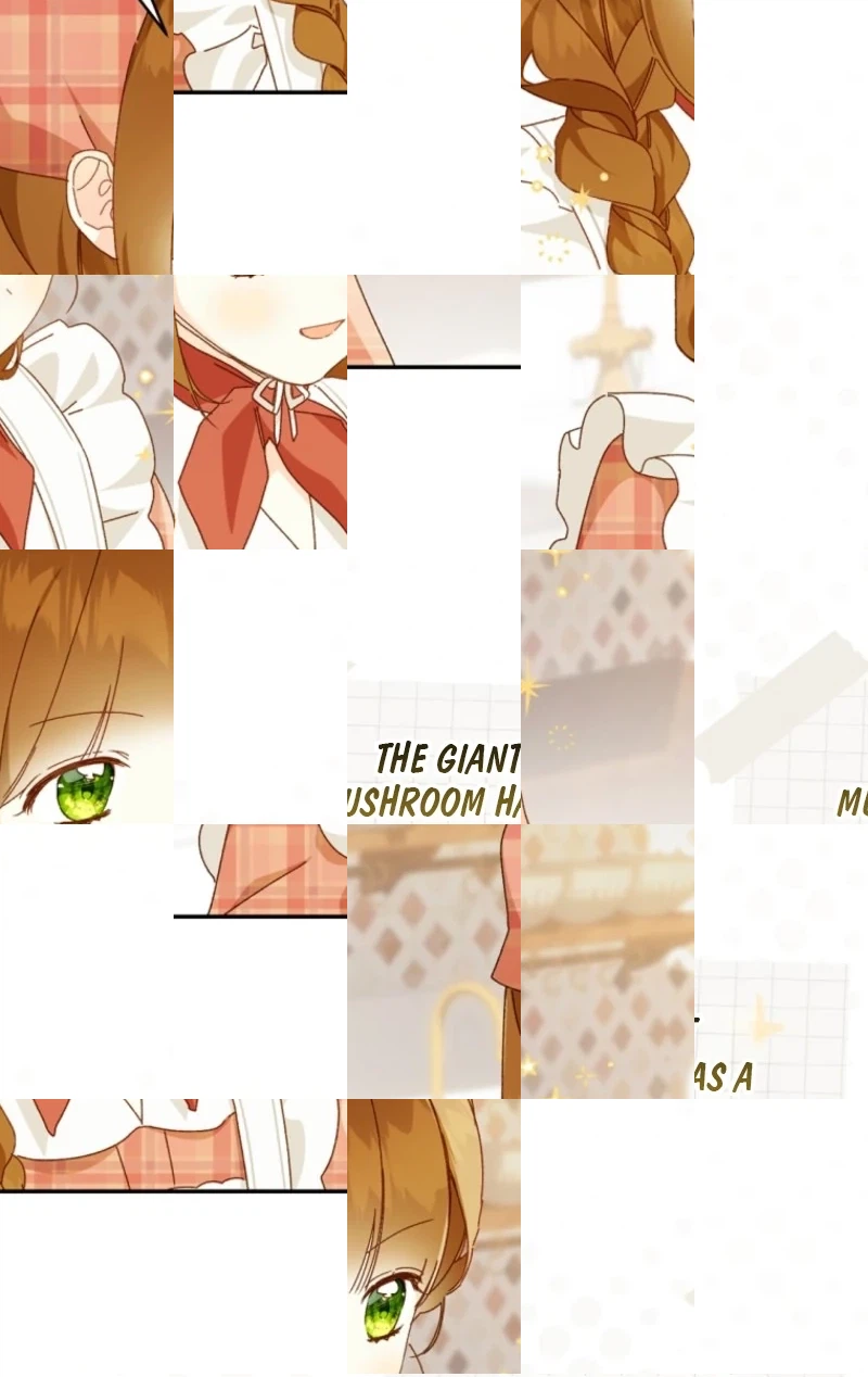 Read My Farm by the Palace Manga Online