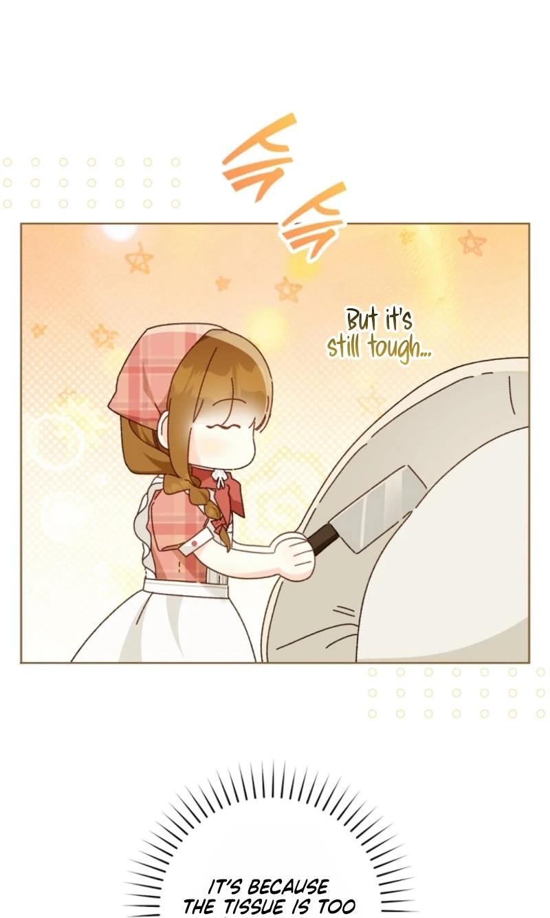 Read My Farm by the Palace Manga Online