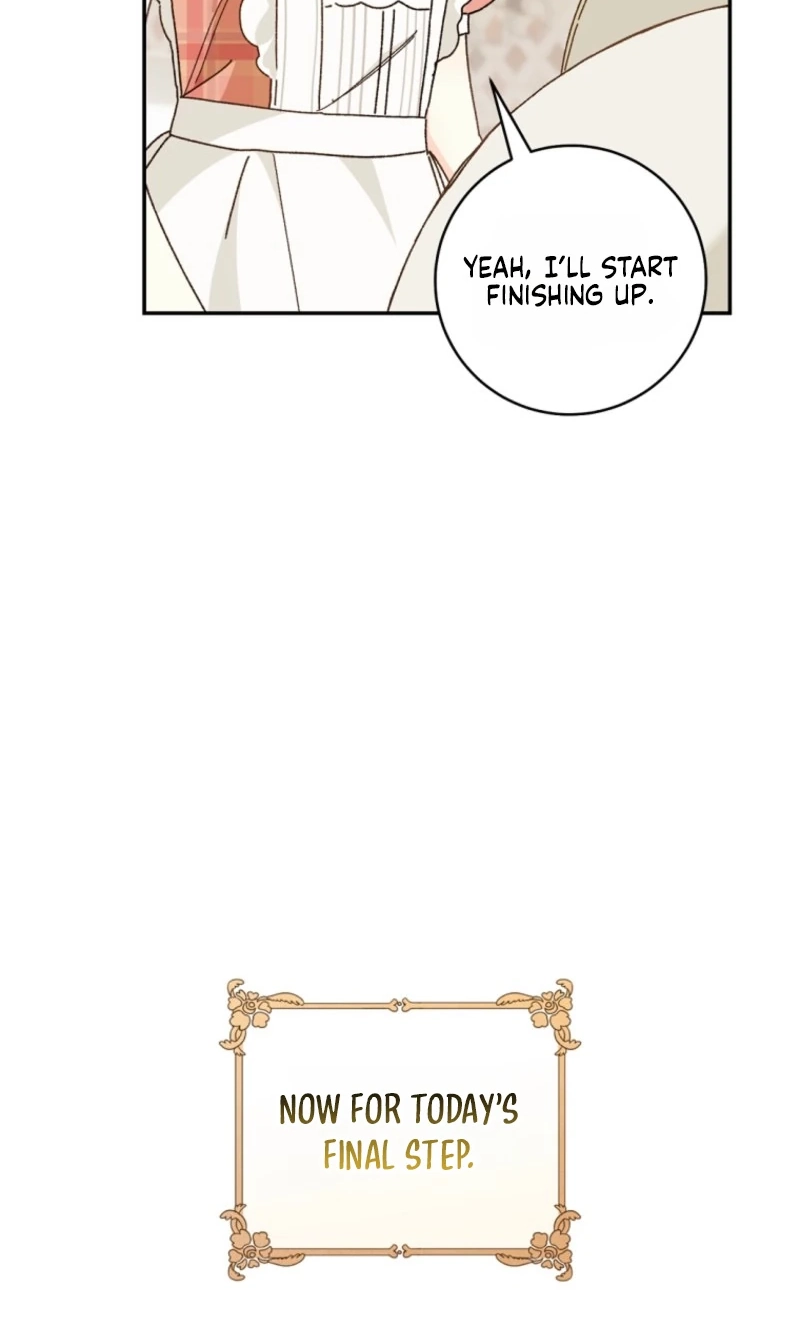 Read My Farm by the Palace Manga Online