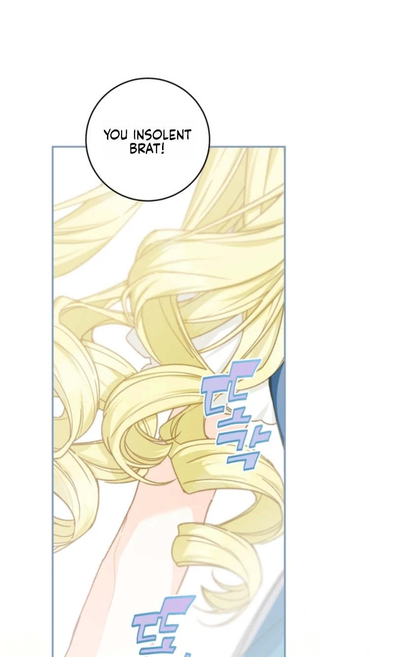 Read My Farm by the Palace Manga Online