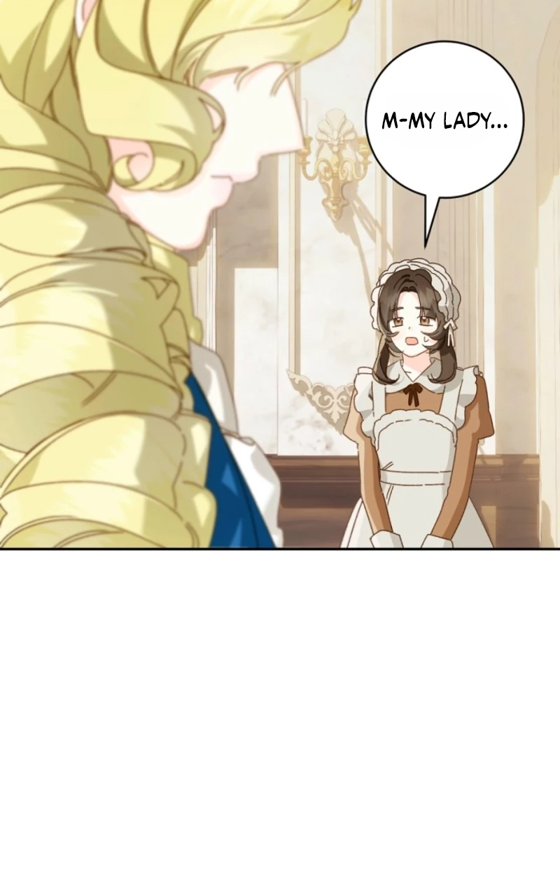 Read My Farm by the Palace Manga Online