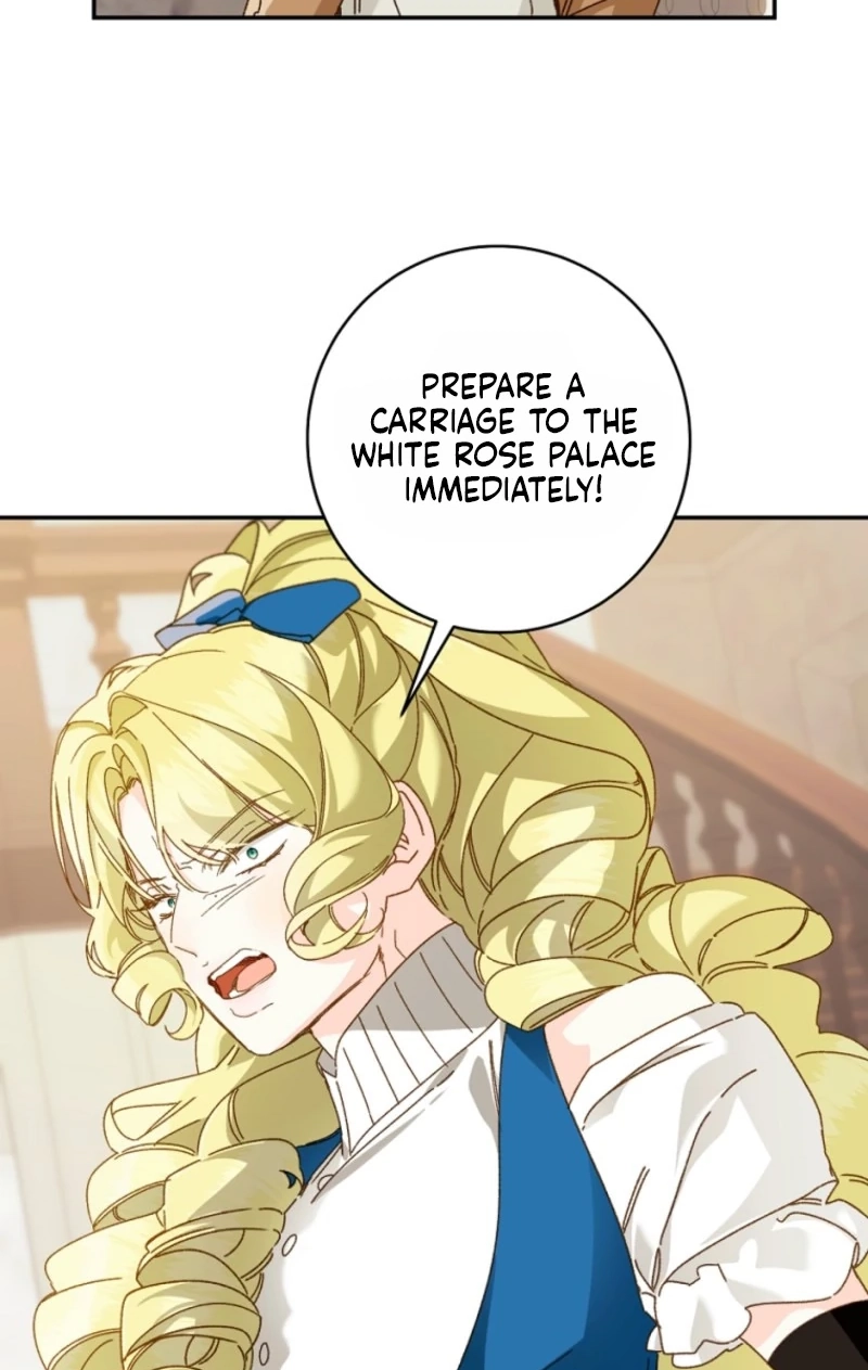 Read My Farm by the Palace Manga Online