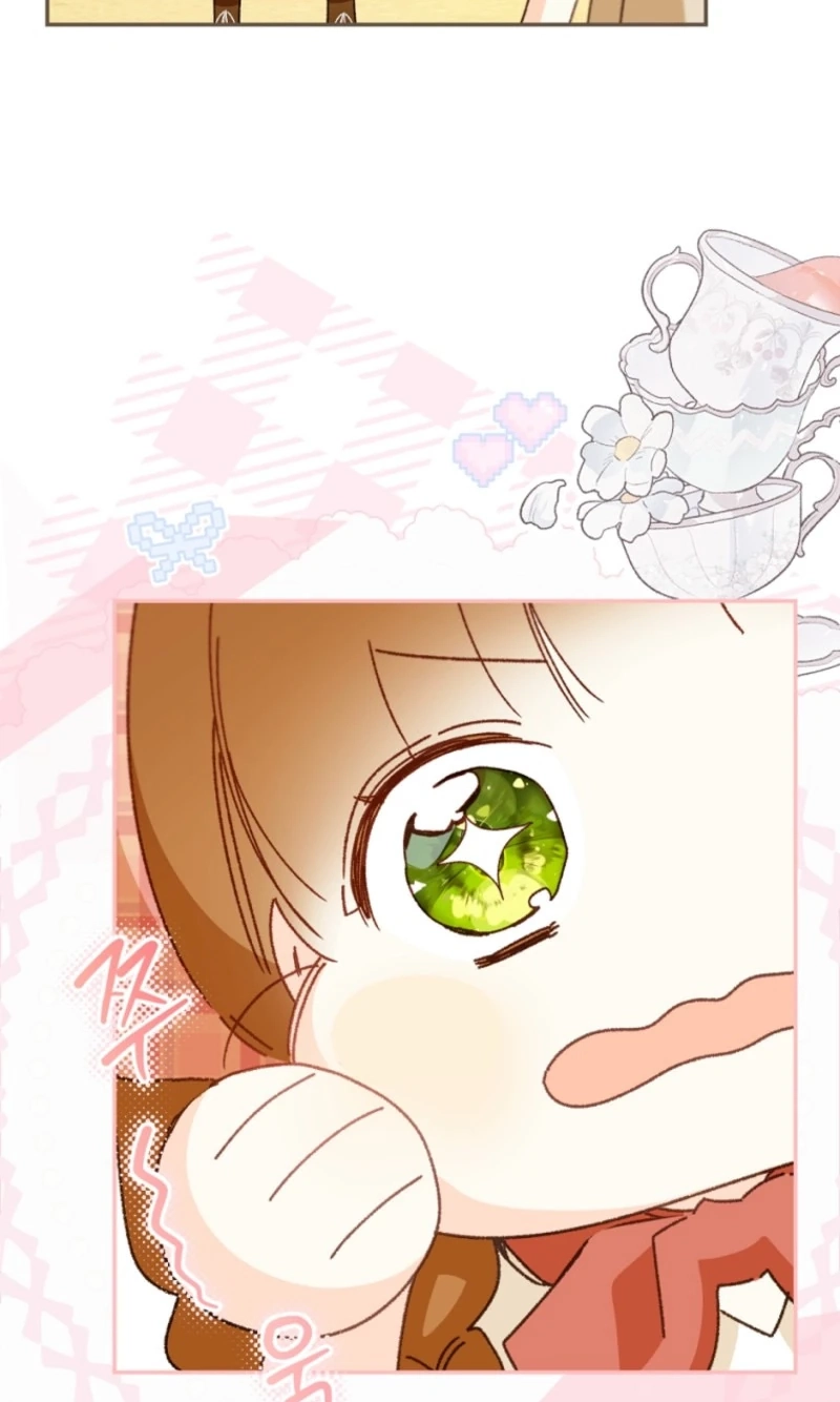 Read My Farm by the Palace Manga Online
