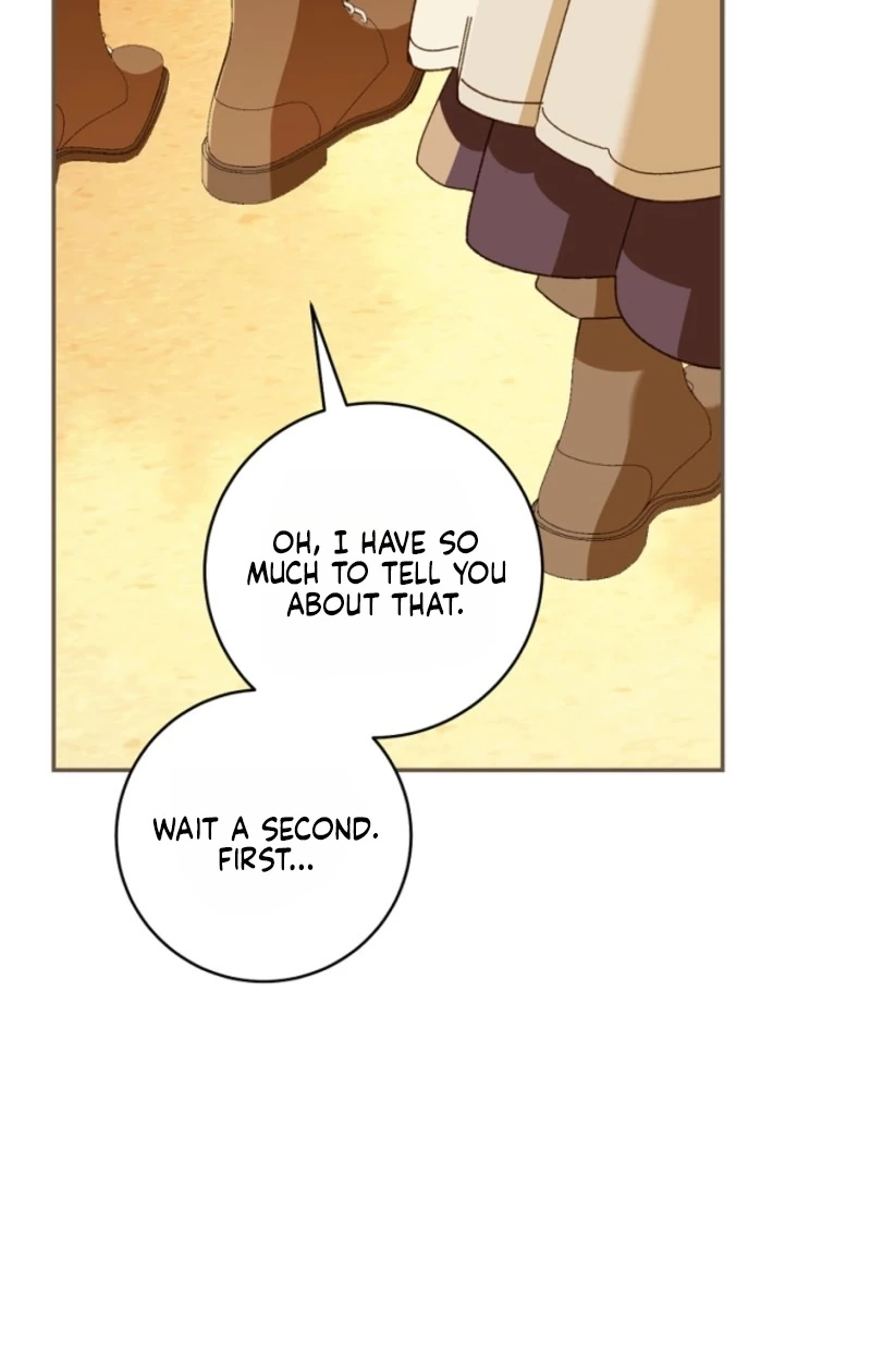 Read My Farm by the Palace Manga Online