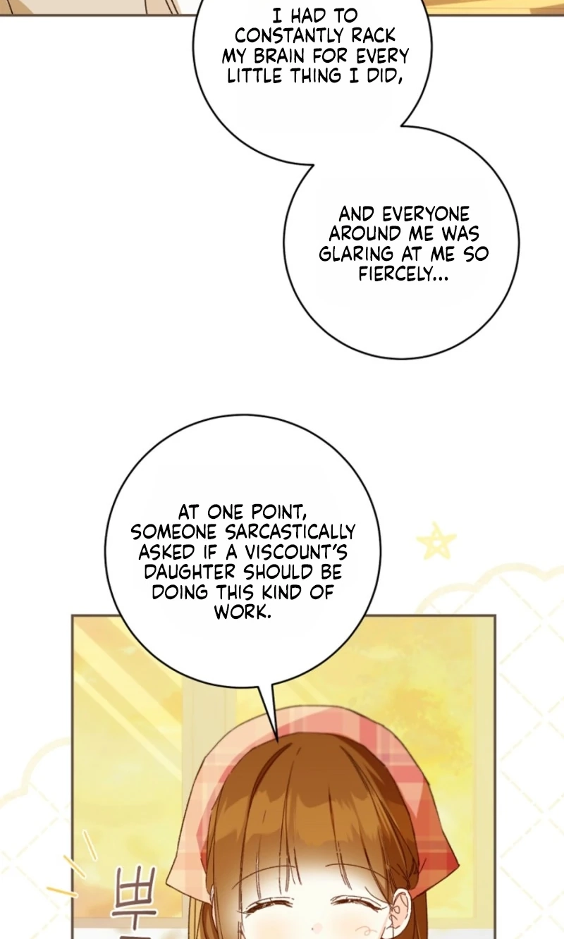 Read My Farm by the Palace Manga Online