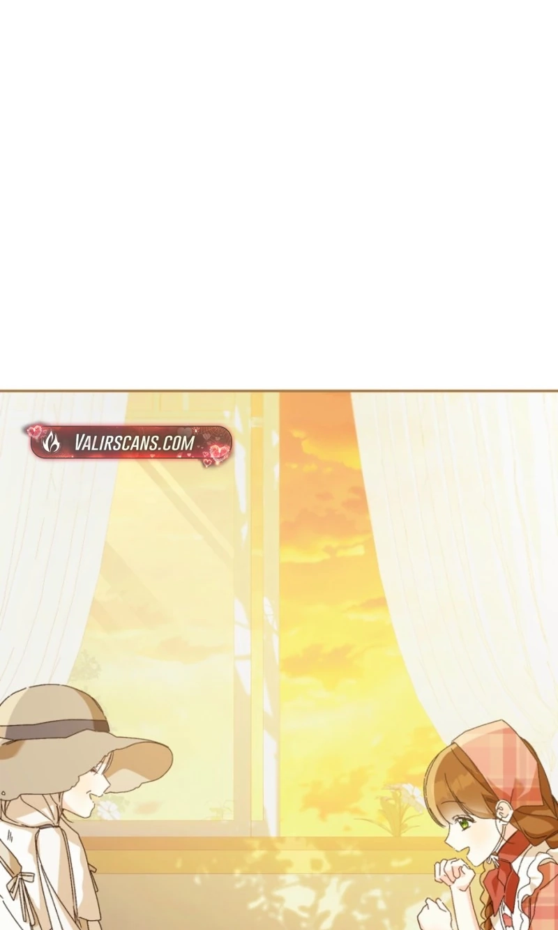 Read My Farm by the Palace Manga Online