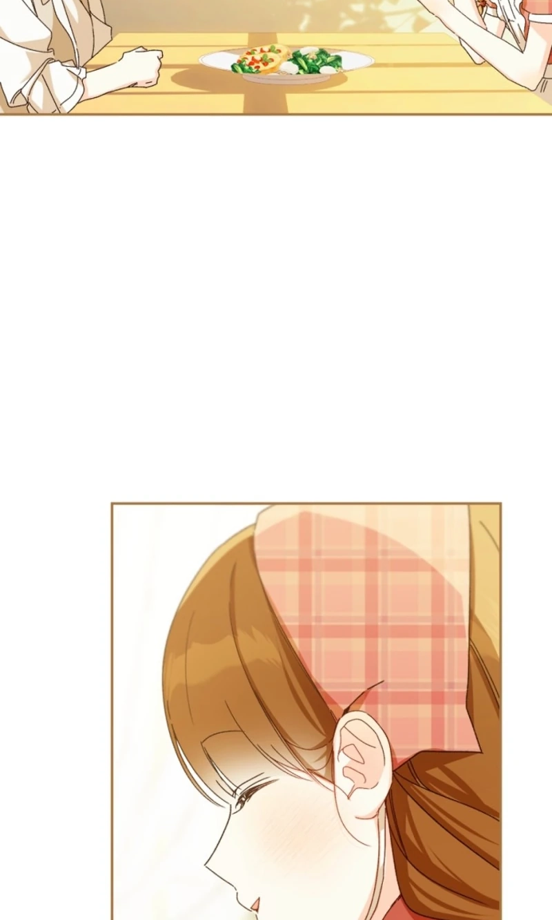 Read My Farm by the Palace Manga Online