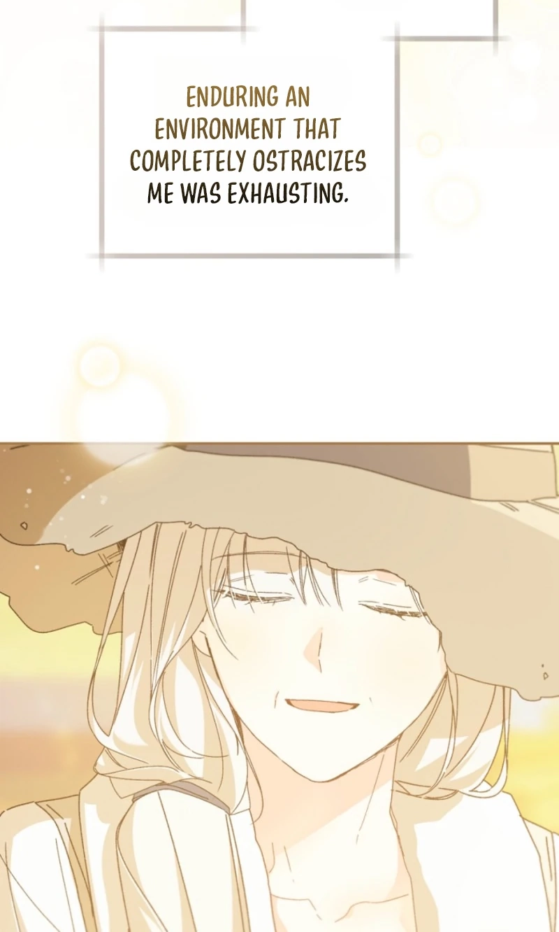 Read My Farm by the Palace Manga Online