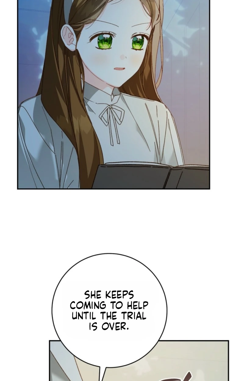 Read My Farm by the Palace Manga Online