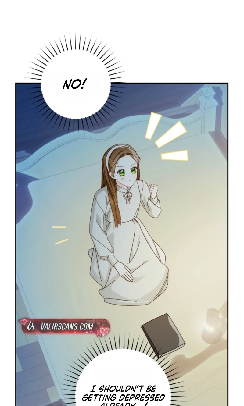 Read My Farm by the Palace Manga Online