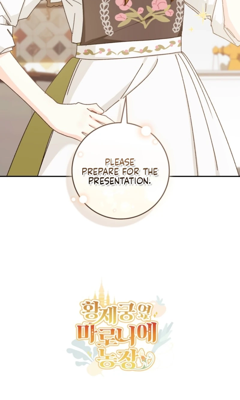 Read My Farm by the Palace Manga Online