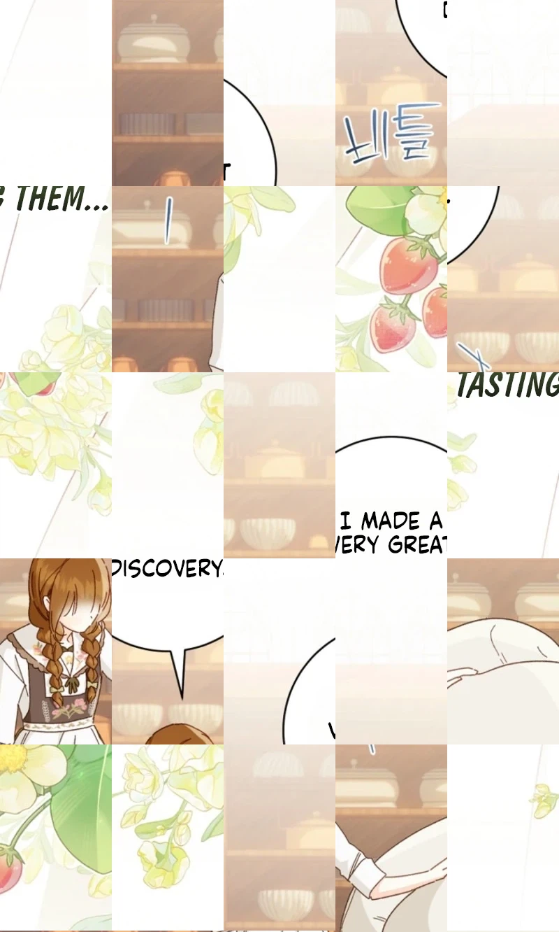 Read My Farm by the Palace Manga Online