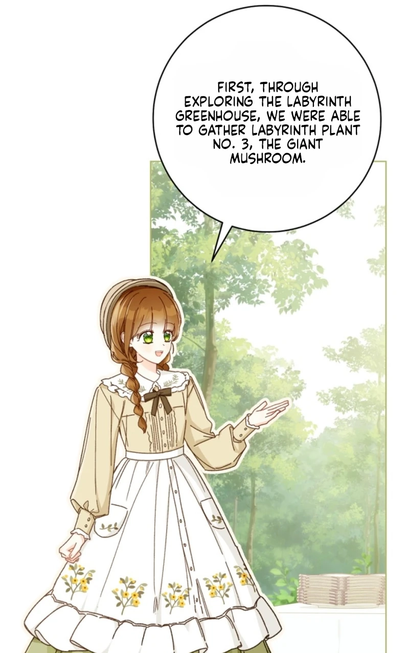 Read My Farm by the Palace Manga Online