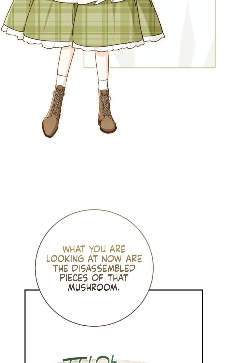 Read My Farm by the Palace Manga Online