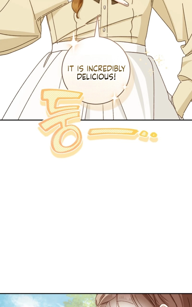 Read My Farm by the Palace Manga Online