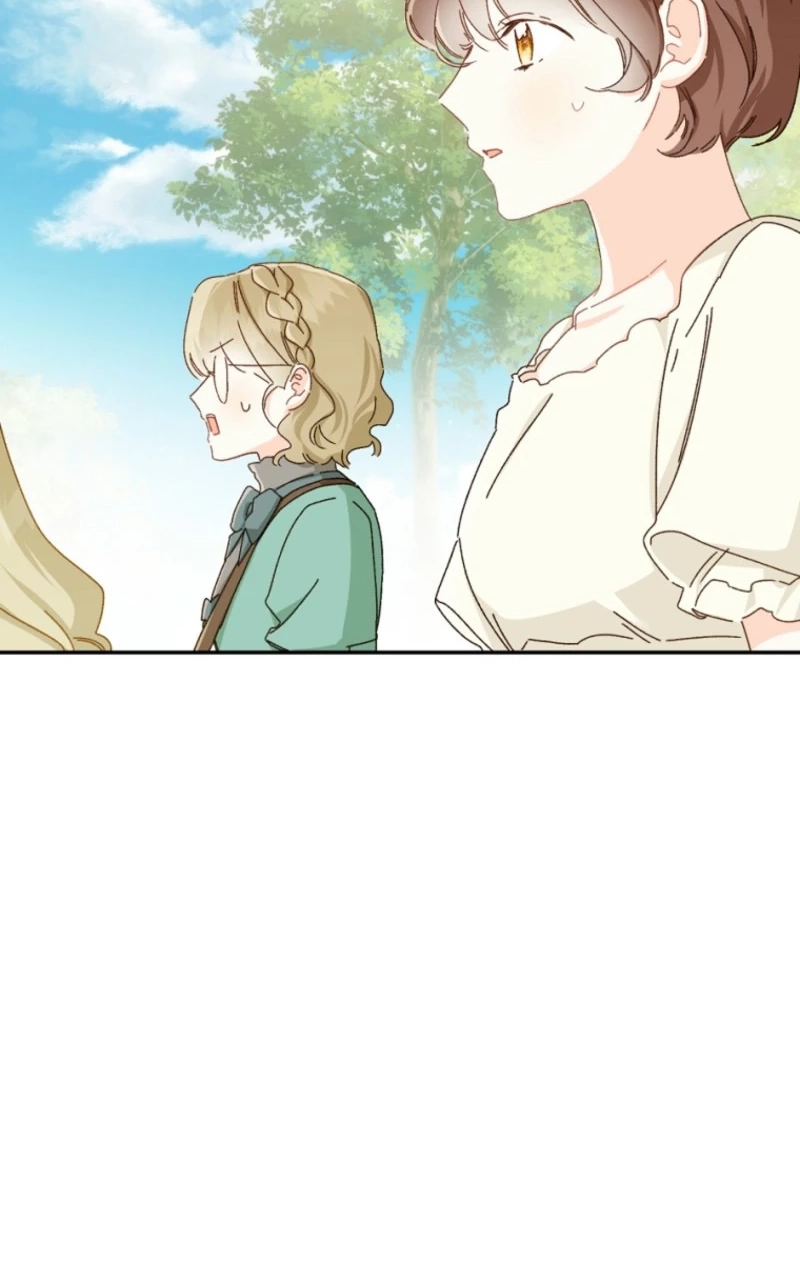 Read My Farm by the Palace Manga Online