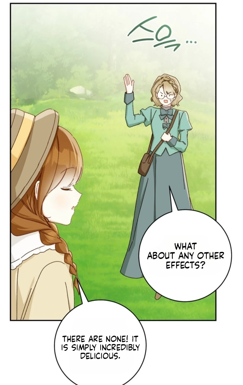 Read My Farm by the Palace Manga Online