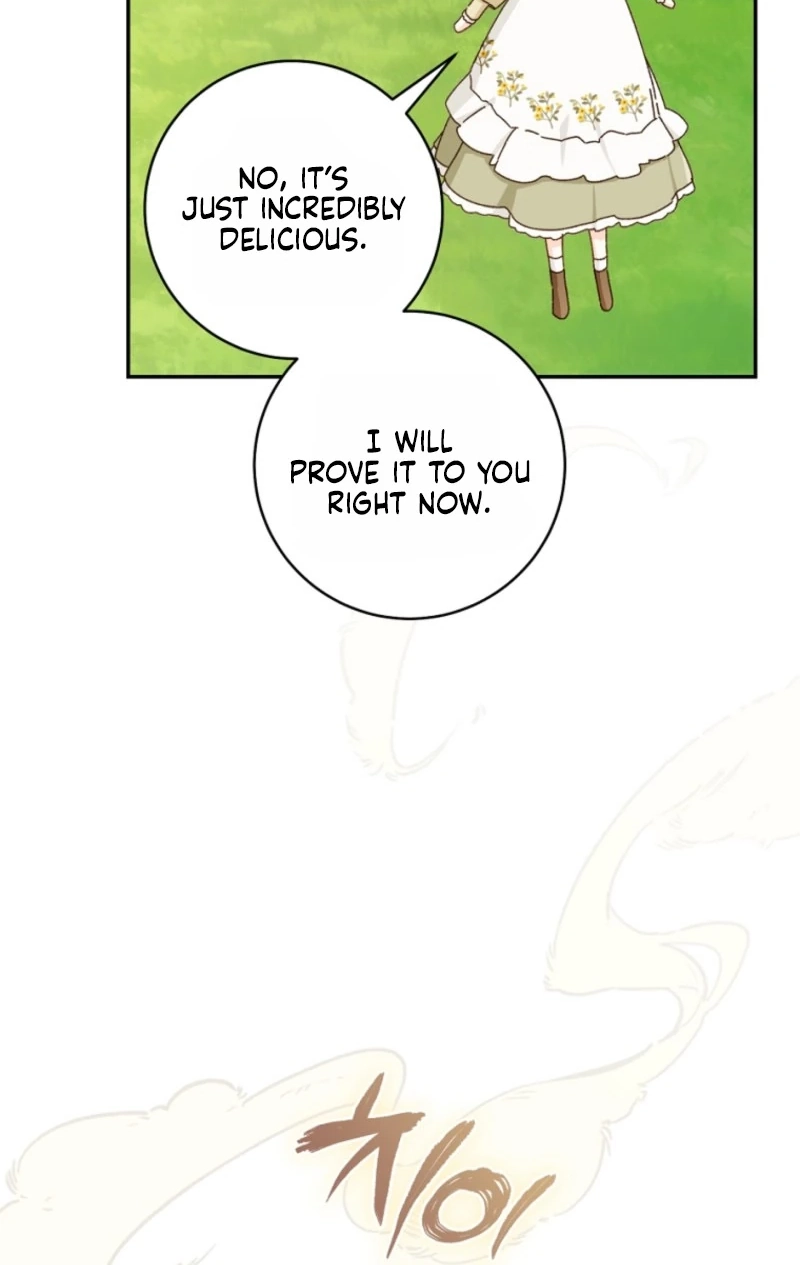 Read My Farm by the Palace Manga Online