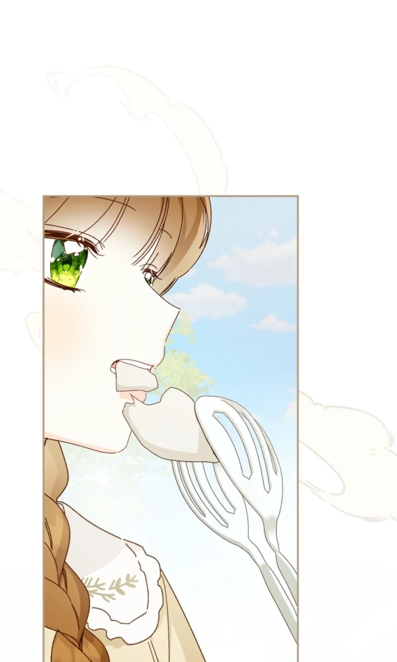 Read My Farm by the Palace Manga Online