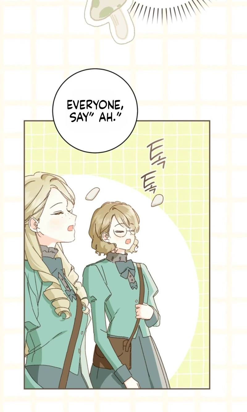 Read My Farm by the Palace Manga Online