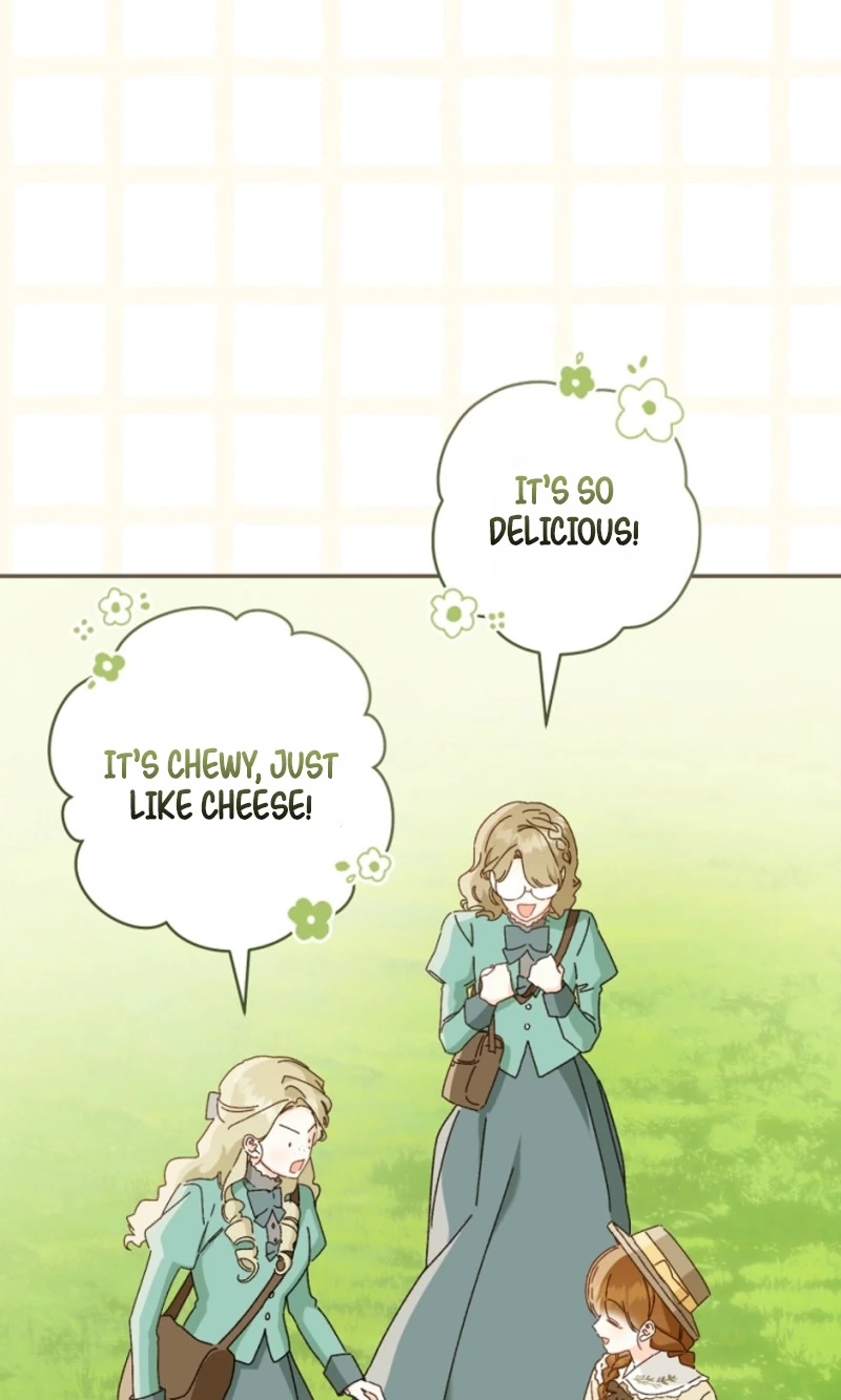 Read My Farm by the Palace Manga Online