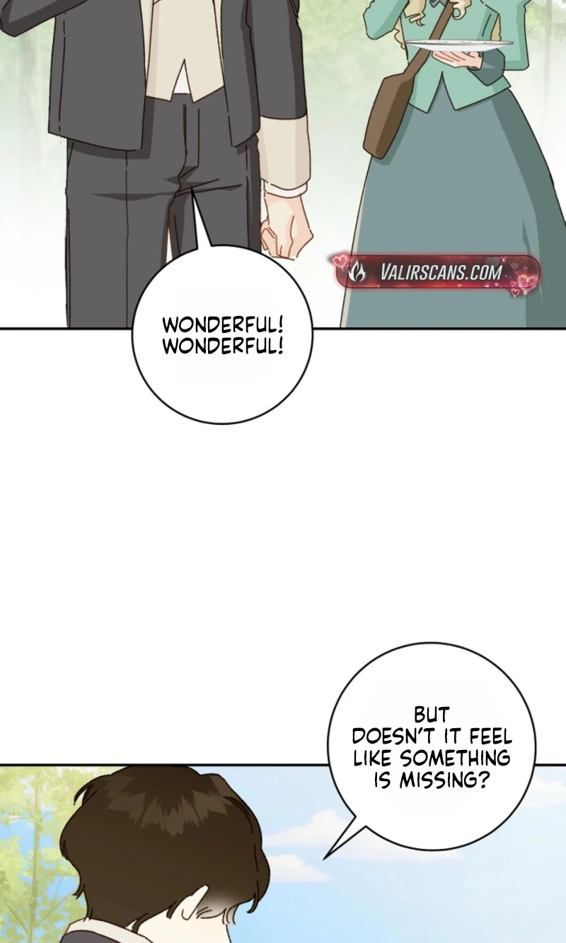 Read My Farm by the Palace Manga Online