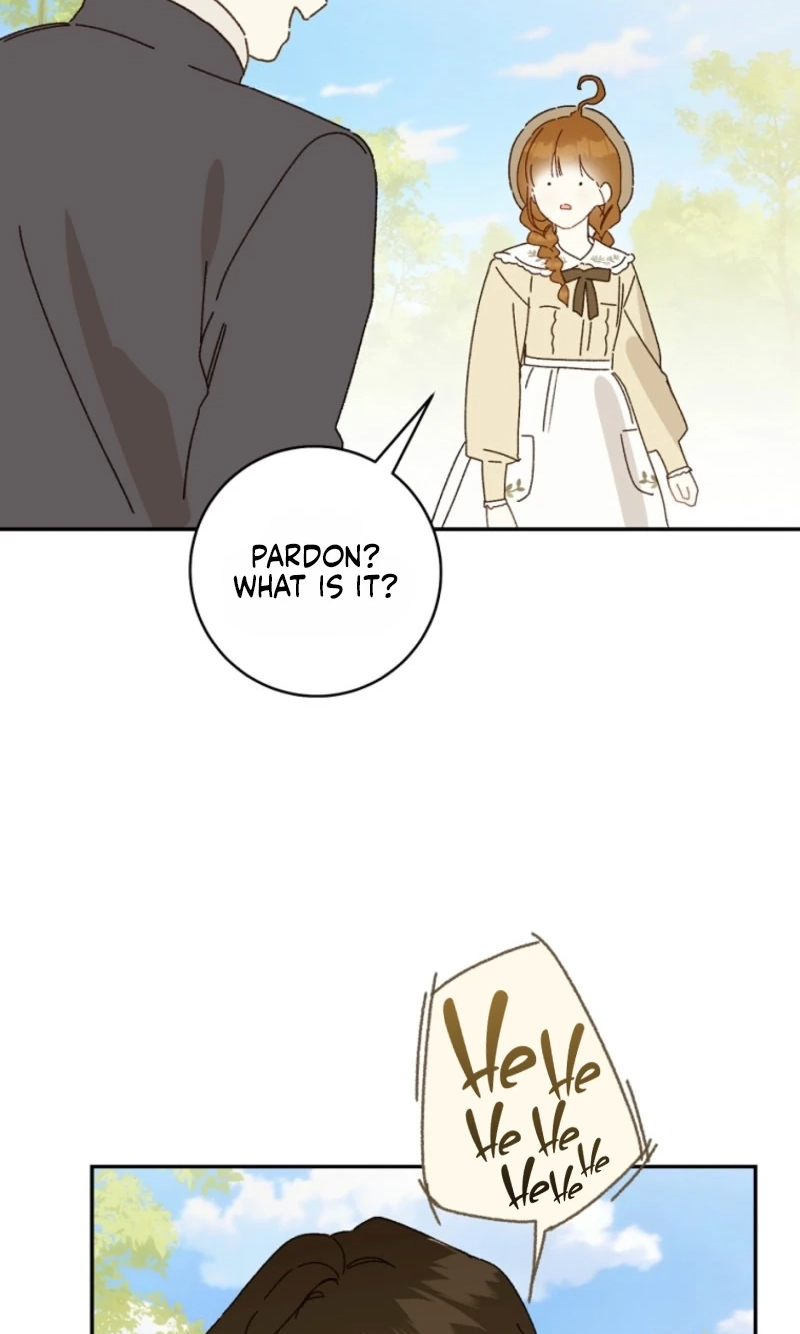 Read My Farm by the Palace Manga Online