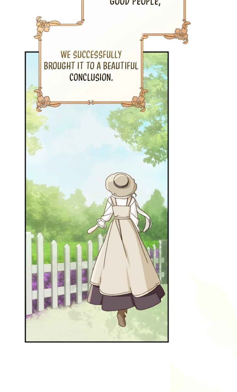 Read My Farm by the Palace Manga Online