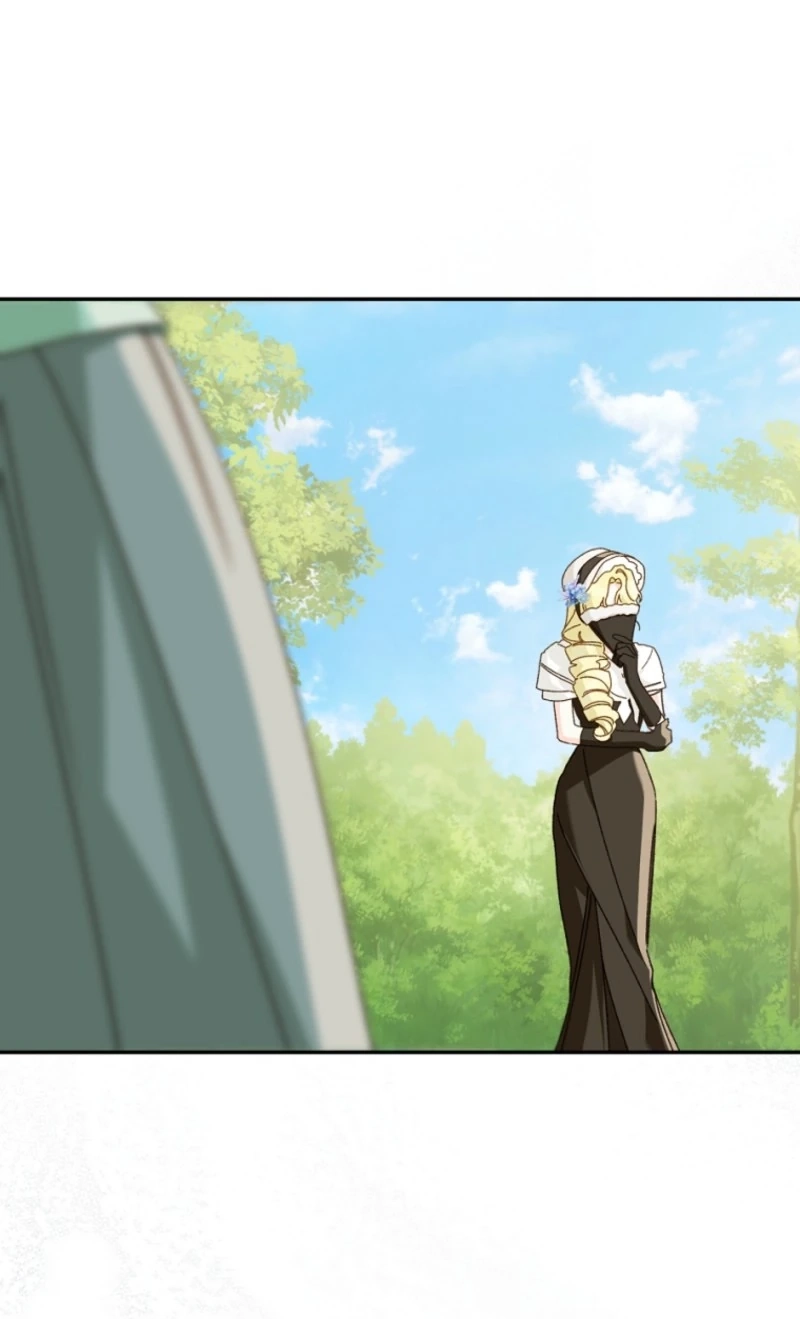 Read My Farm by the Palace Manga Online