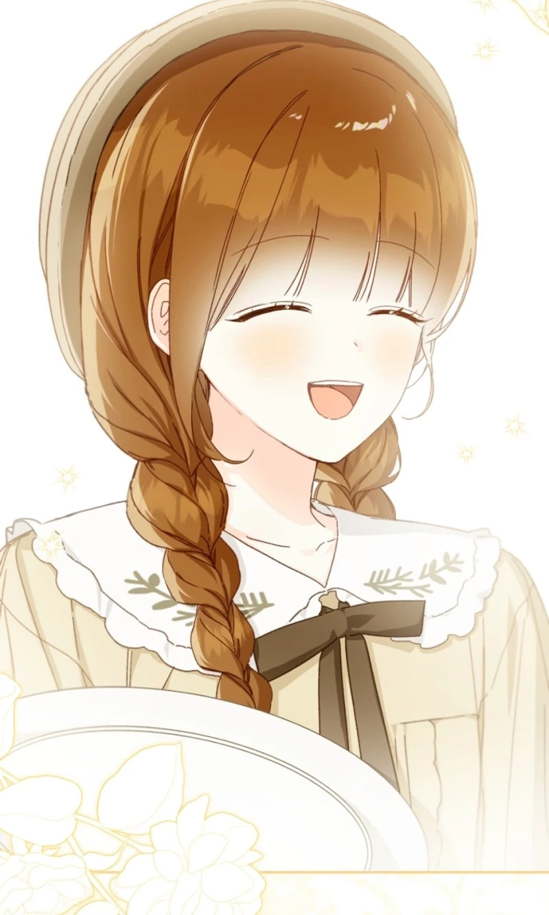 Read My Farm by the Palace Manga Online