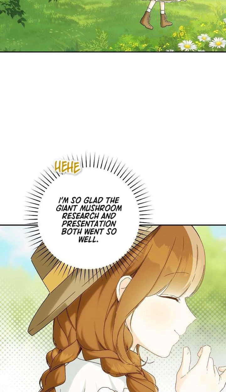 Read My Farm by the Palace Manga Online
