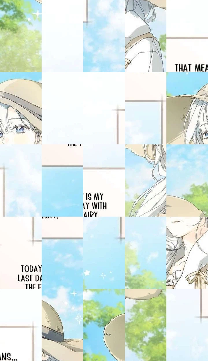 Read My Farm by the Palace Manga Online