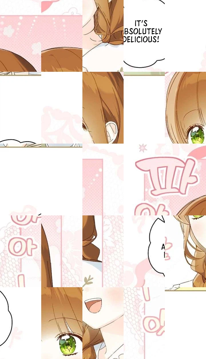 Read My Farm by the Palace Manga Online