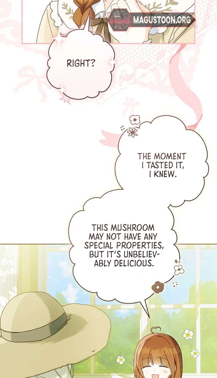 Read My Farm by the Palace Manga Online