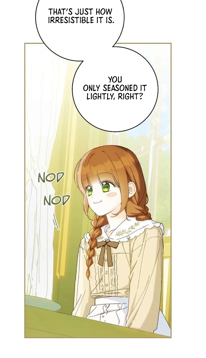 Read My Farm by the Palace Manga Online