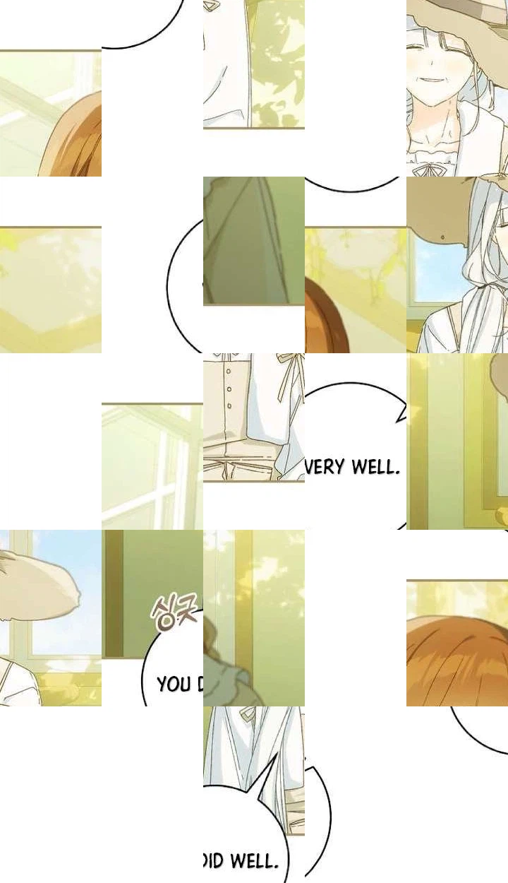 Read My Farm by the Palace Manga Online