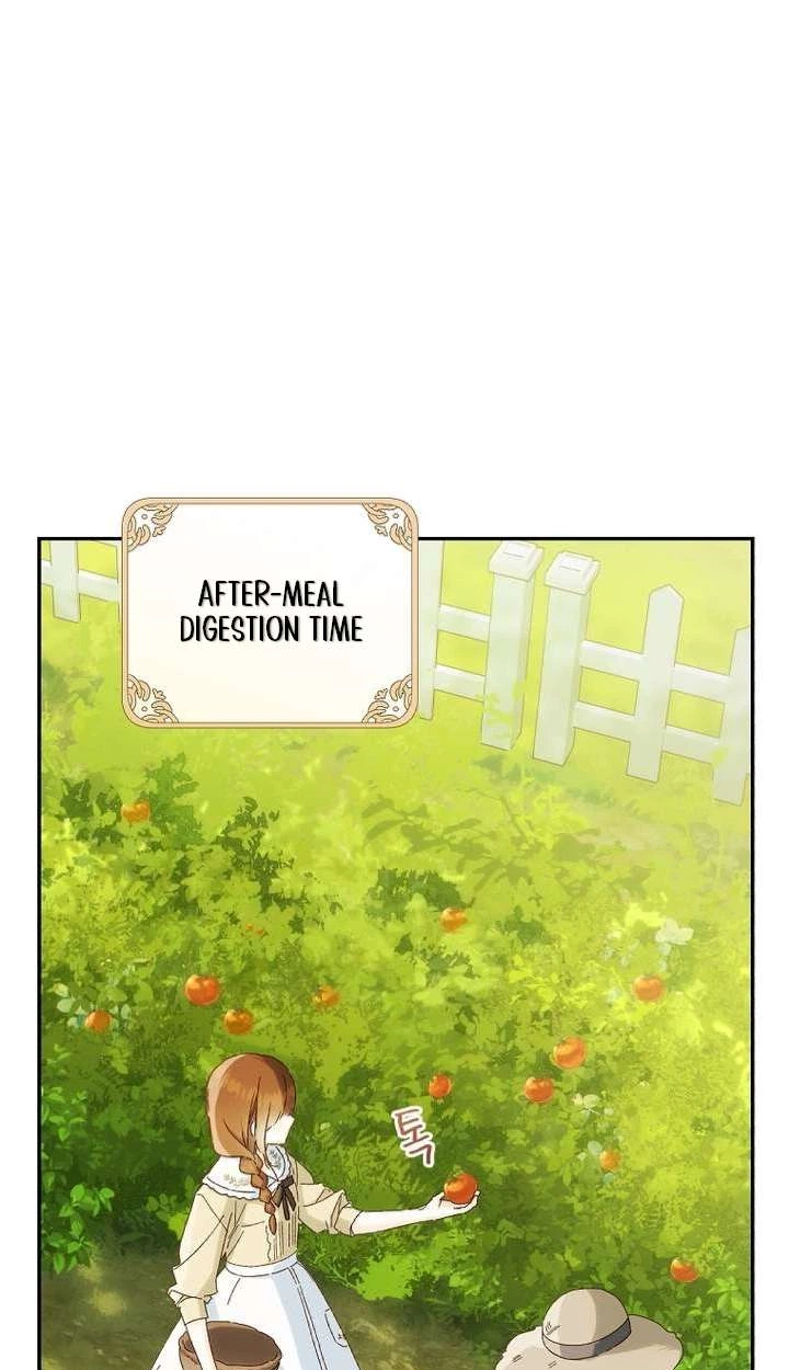Read My Farm by the Palace Manga Online