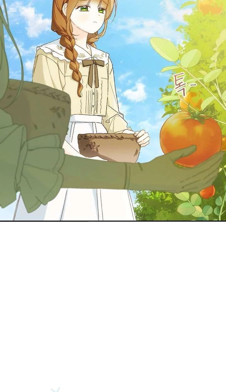 Read My Farm by the Palace Manga Online